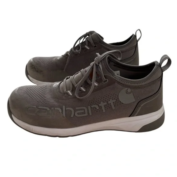 Carhartt Force Composite Toe Work Shoe Sneakers Athletic Shoes Mens Size 10.5